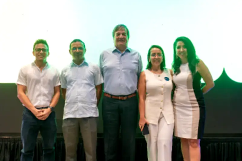 Listado de nombres en noticia colombiana: ¿quiénes son?