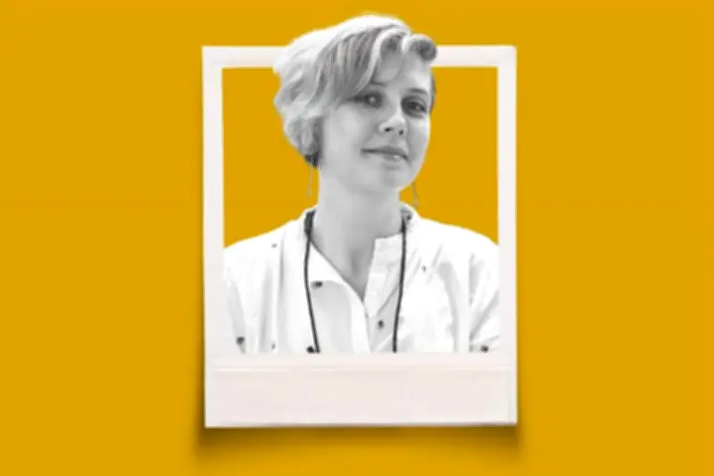 Liza Surganova: el cine debe transformar mentes y corazones