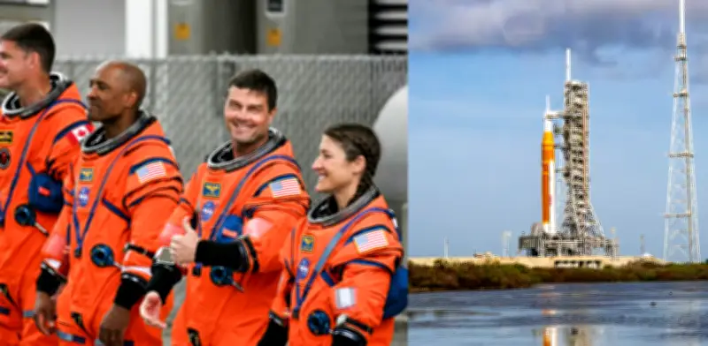 Los 8 minutos críticos que definirán el éxito de Artemis II según experto de la NASA