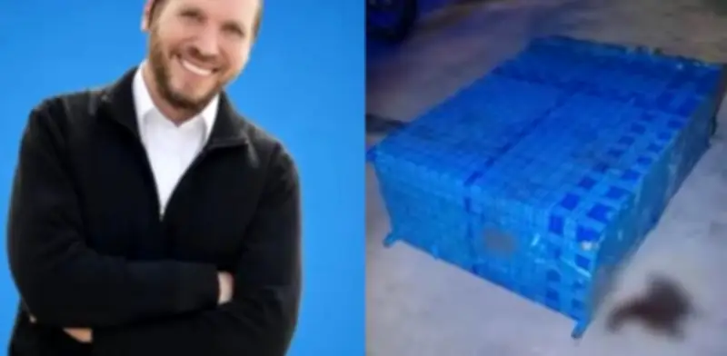 Los cabos sueltos en el caso del judío hallado desmembrado en Bogotá