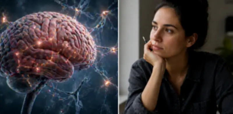 Los dos 'enemigos invisibles' que aceleran el envejecimiento humano, según neurocientífico