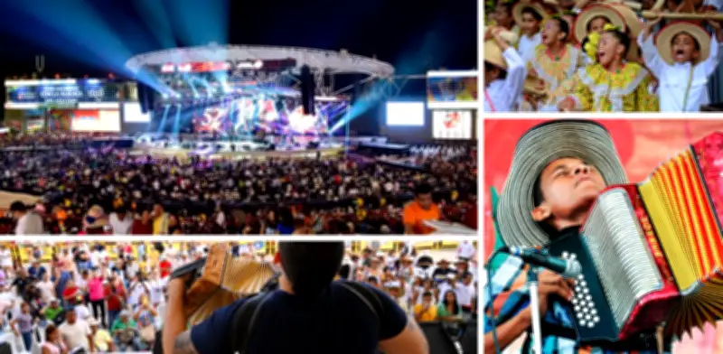 Los números detrás del Festival Vallenato 2026: así se mueve el país para llegar a la fiesta en Valledupar