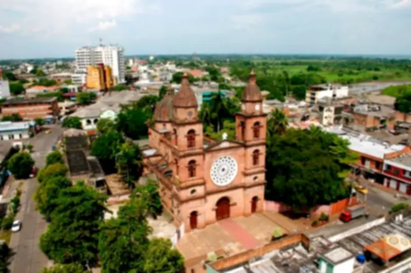 Los relatos mágicos de Daniel Cañas: la otra historia de Barrancabermeja