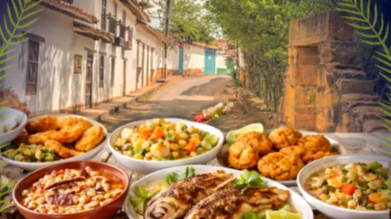 Los Siete Potajes de Semana Santa en Santander: Tradición que Une Fe, Familia y Cocina