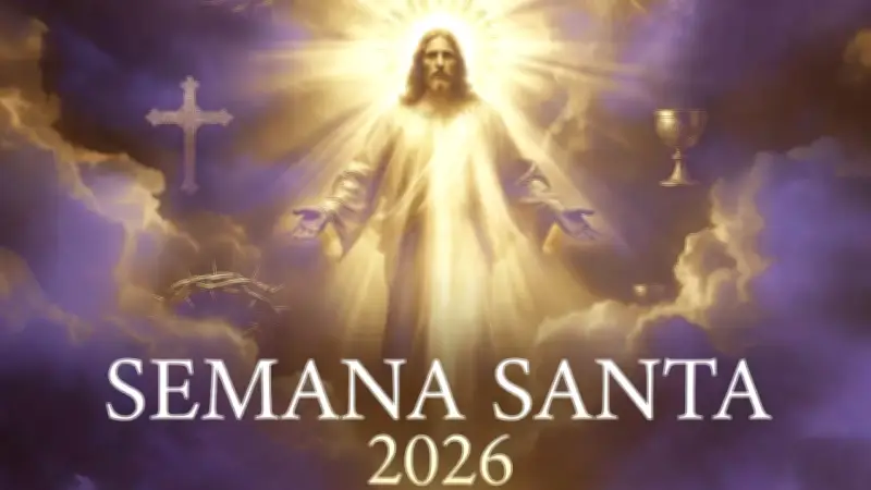 Los tres destinos donde la Semana Santa alcanza una dimensión espiritual única