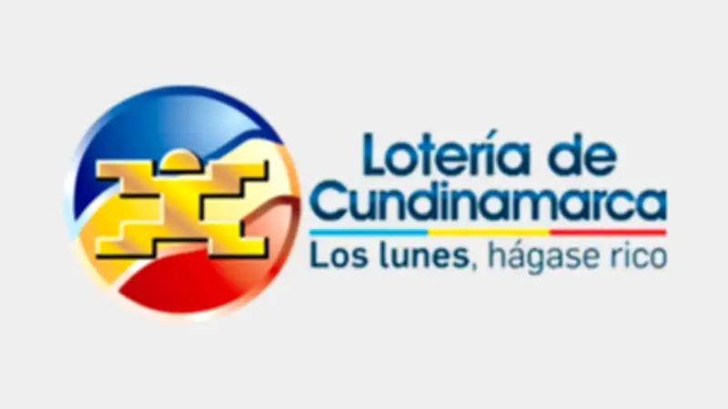 Lotería de Cundinamarca sortea premio mayor de $10.000 millones en sorteo 4799