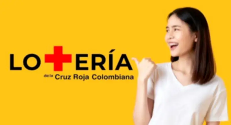 Lotería de la Cruz Roja sortea $7.000 millones este martes: conozca premios y horario