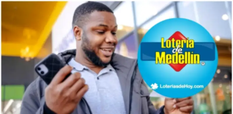Lotería de Medellín: Conozca los resultados del sorteo del sábado 04 de abril de 2026