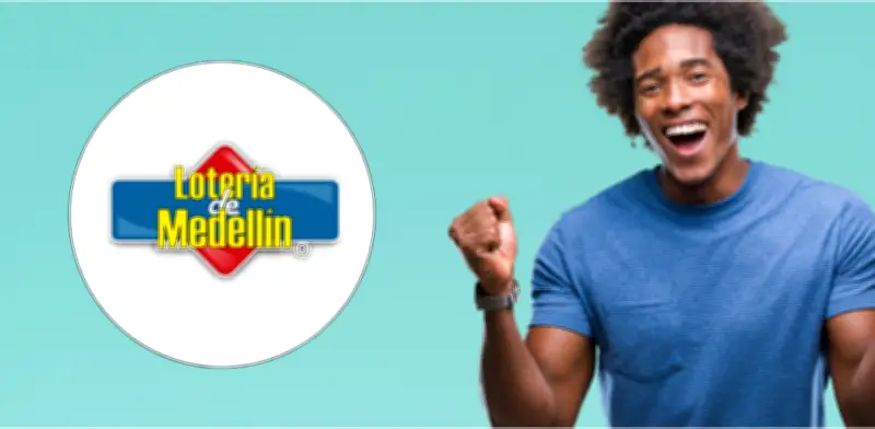 Lotería de Medellín: resultados del sorteo del viernes 24 de abril de 2026