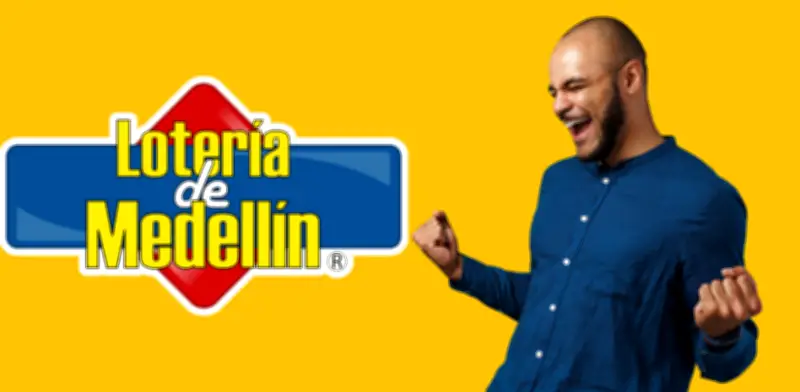Lotería de Medellín revela resultados del sorteo del 10 de abril de 2026 con millonarios premios