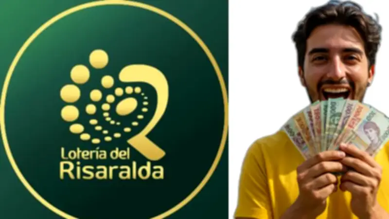 Lotería de Risaralda revela ganadores del sorteo 2946 con premio mayor de $2.333 millones