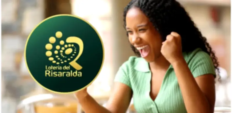Lotería de Risaralda revela números ganadores del sorteo del 10 de abril con premio mayor de 2.333 millones