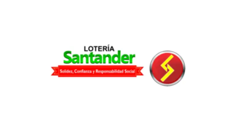 Lotería de Santander sorteo 5067: ganador de $6.500 millones