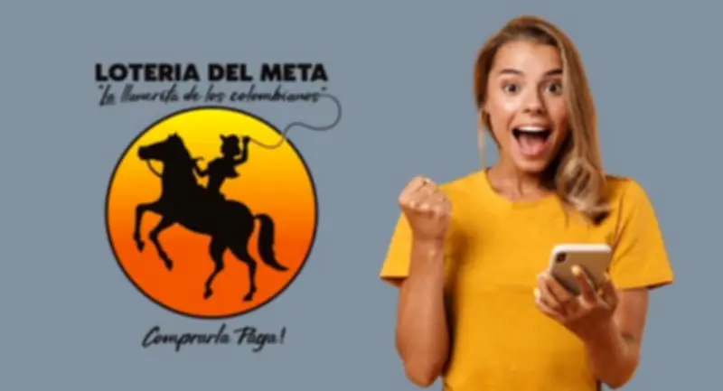 Lotería del Meta revela número ganador del premio mayor de $1.800 millones