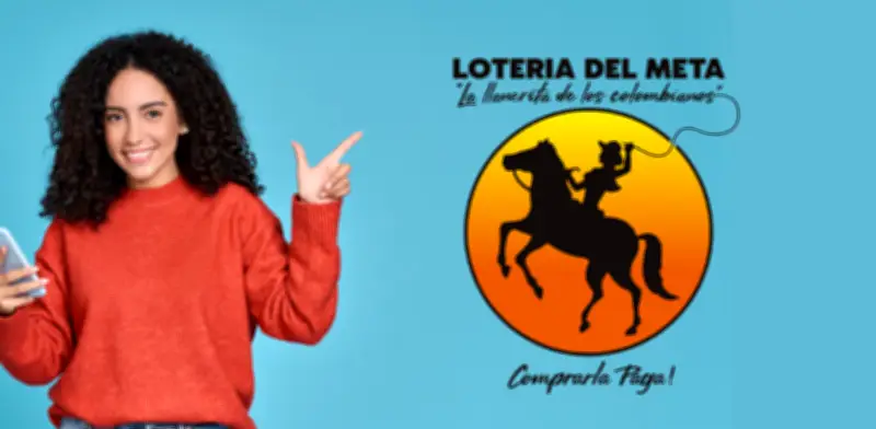 Lotería del Meta revela números ganadores del sorteo del 1 de abril de 2026
