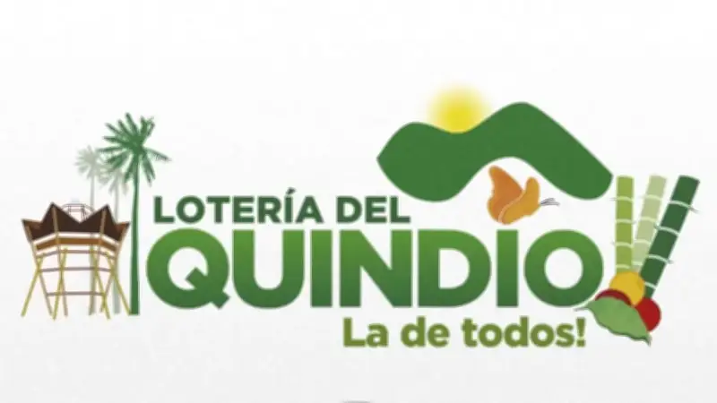 Lotería del Quindío sortea premio mayor de $2.000 millones en sorteo 3008