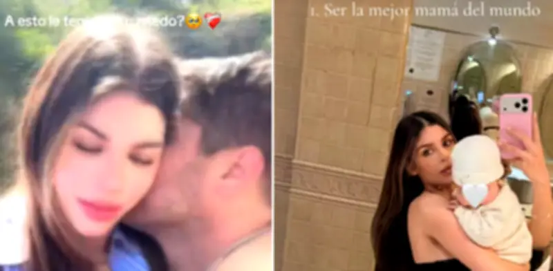 Últimas publicaciones de exreina Carolina Flores antes de su asesinato en México