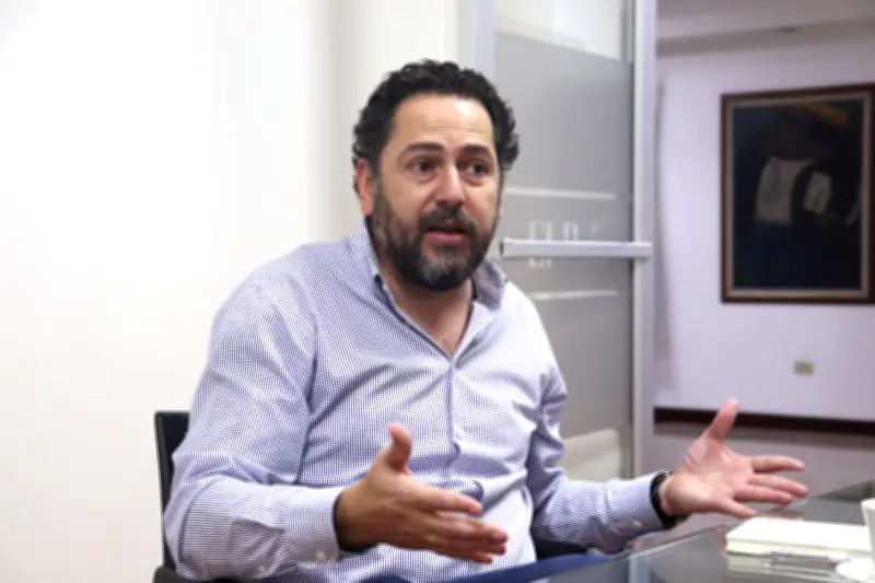 Lucas Gómez: desafíos migratorios en Colombia por reconfiguración regional