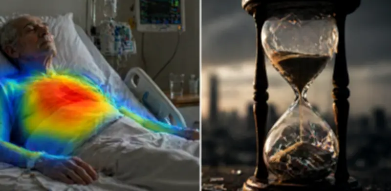 Lucidez terminal: por qué algunos pacientes mejoran antes de morir