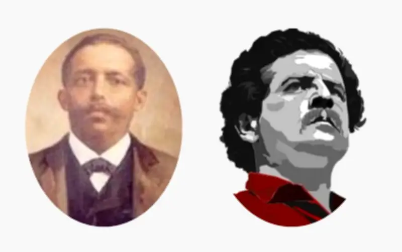 Luis Antonio Robles: el verdadero ministro más joven de Colombia, no Galán