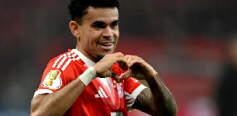 Luis Díaz ante el Balón de Oro: cinco jurados analizan sus opciones reales