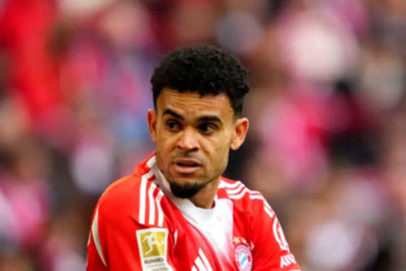 Luis Díaz sentencia clasificación del Bayern a final de Copa Alemana y acerca histórico triplete