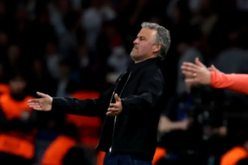Luis Enrique califica de "única" la victoria del PSG ante Bayern