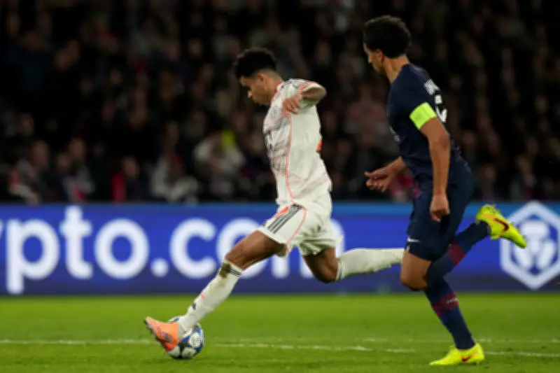 Luis Enrique: elegir once vs Bayern será una lotería