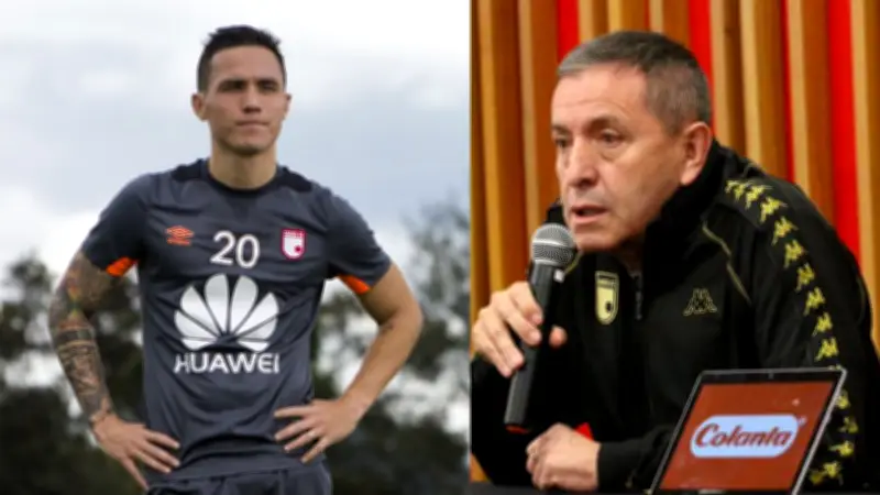 Luis Manuel Seijas critica gestión de Eduardo Méndez en Santa Fe desde el exterior