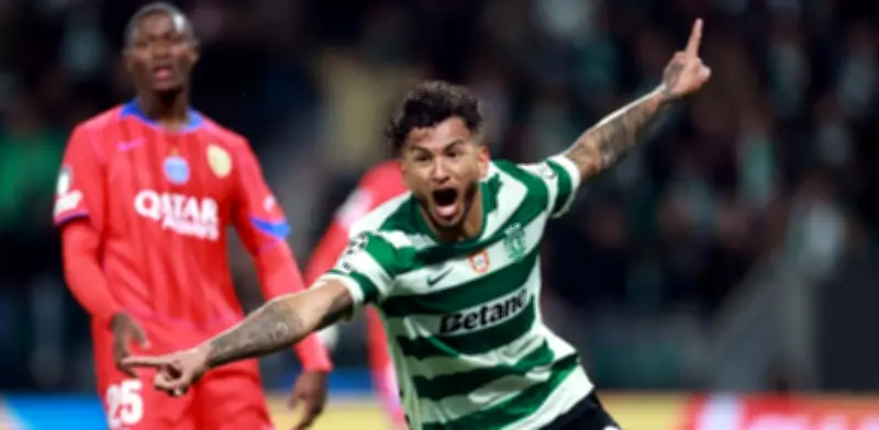 Luis Suárez: Premier League lo acecha mientras Portugal baja su cotización