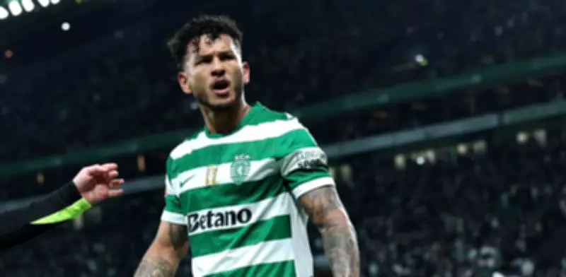 Luis Suárez rompe sequía con golazo e iguala récord de Falcao en Portugal