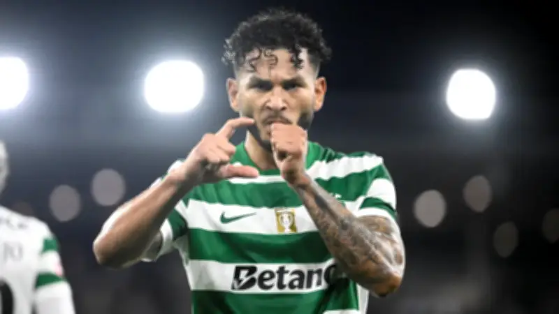 Luis Suárez y Sporting buscan frenar a un Arsenal dubitativo en la Champions League