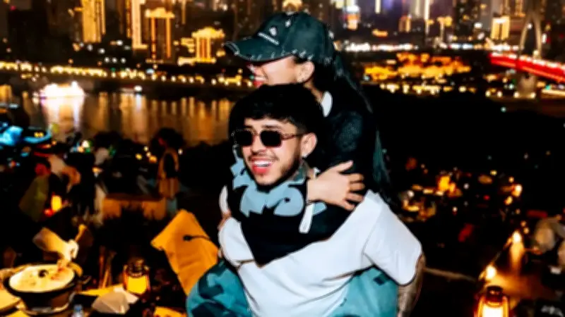 Luisa Castro niega rumores de infidelidad hacia Westcol tras polémica en redes