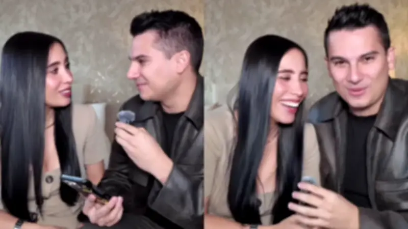 Luisa Fernanda W: De creadora de contenido a estratega de negocios en Latinoamérica