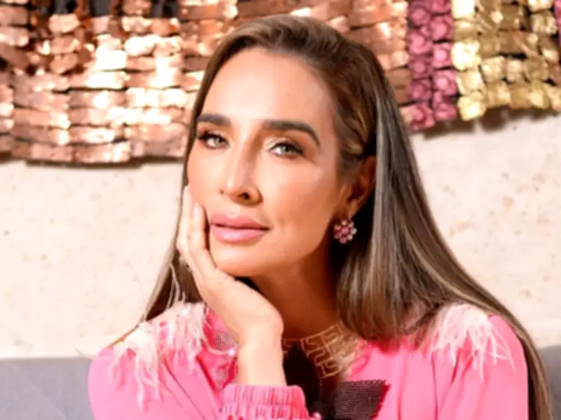 Luly Bossa revela las conmovedoras últimas palabras de su hijo Ángelo antes de su partida