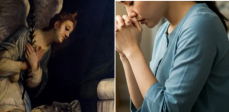 Lunes del Ángel: significado y mensaje en la Octava de Pascua este 6 de abril