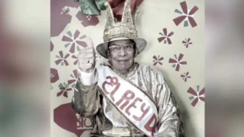 Luto en el Caribe: Fallece Pedro Ramaya Beltrán, el Rey de la Flauta de Millo