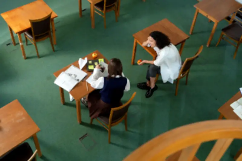 Álvaro Restrepo propone fusionar los ministerios de Educación y Cultura en un 'Gran Ministerio del Alma Nacional'