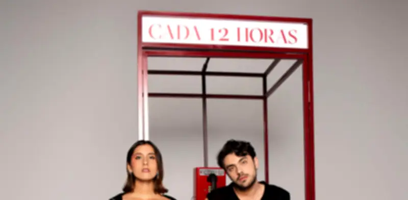Maca & Gero lanzan EP ‘Lo que queda en el aire’ y preparan concierto en Bogotá