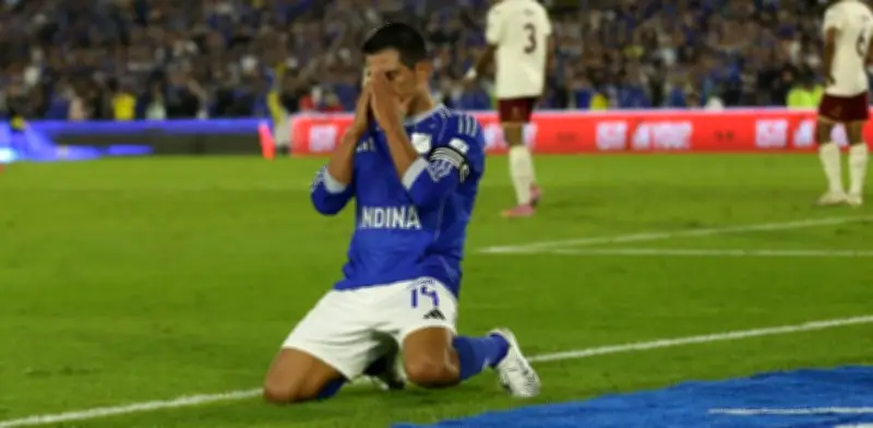 Mackalister Silva explota y responde a críticos tras victoria de Millonarios