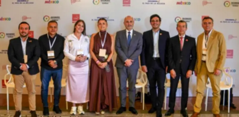 Macrorrueda de Turismo de la Alianza del Pacífico 2026 en Armenia: China, mercado prioritario