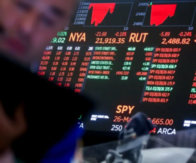 Madison Air Solutions sube 16% tras histórica salida a bolsa industrial en EE.UU.