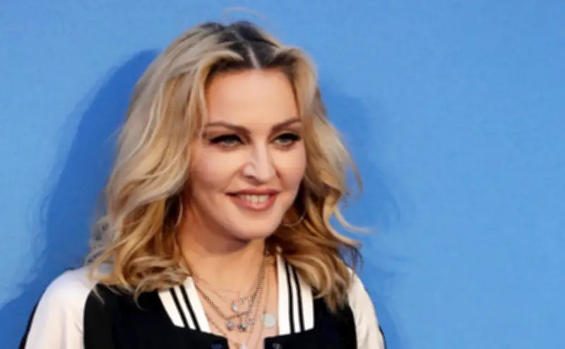 Madonna ofrece recompensa por recuperar su icónico atuendo de Coachella