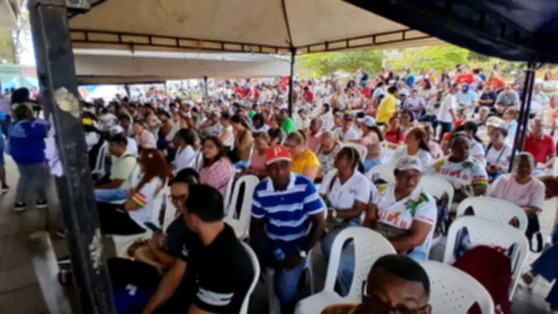 Maestros denuncian fallas en salud del FOMAG en Bolívar y Cartagena