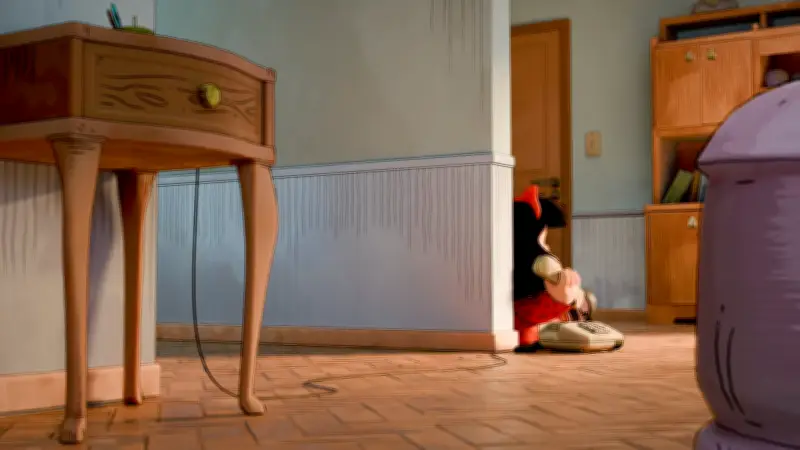 Mafalda regresa animada: Netflix prepara serie dirigida por Juan José Campanella