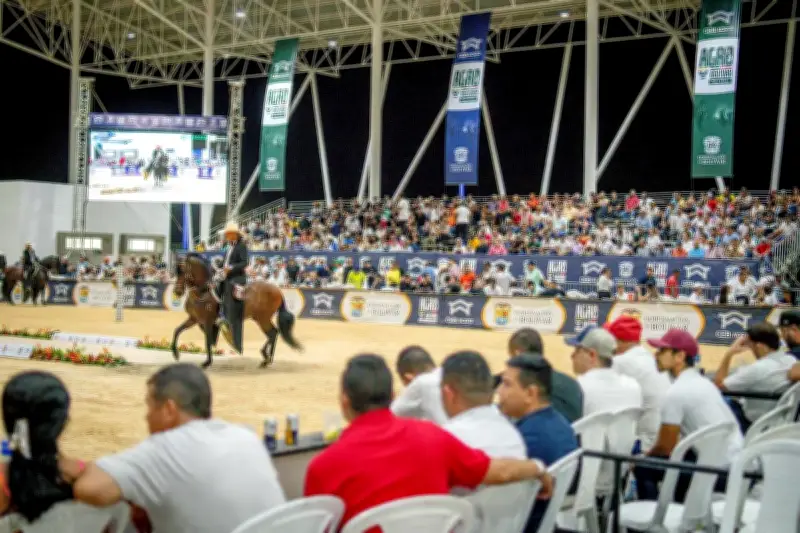 Magangué acoge Agro Bolívar 2026: vitrina del campo bolivarense