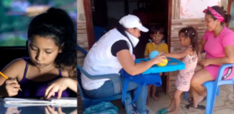 Magdalena fortalece educación inclusiva beneficiando a más de 2.500 estudiantes en 2025