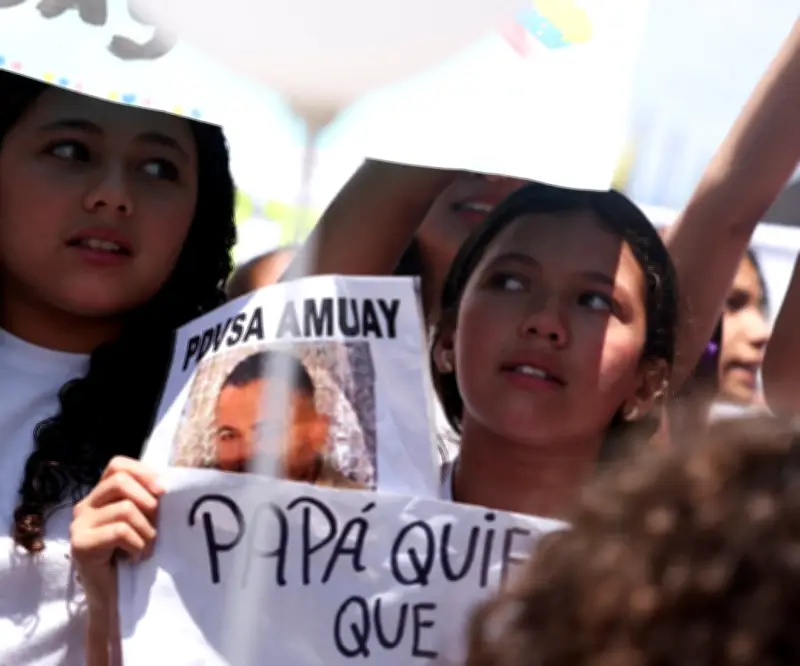 Magnate petrolero venezolano Wilmer Ruperti es liberado tras detención por el Sebin