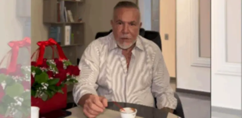 Magnate petrolero venezolano Wilmer Ruperti reaparece tras detención por inteligencia chavista