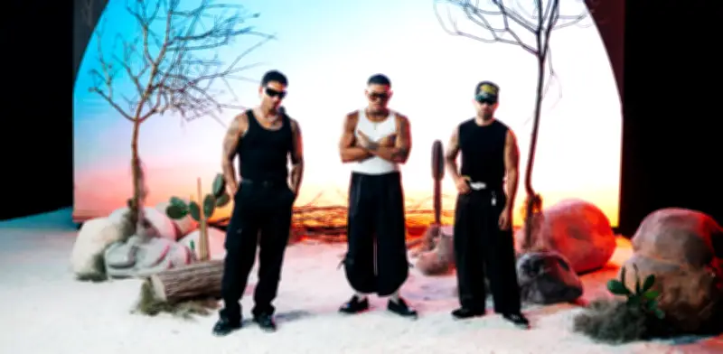 Maisak lanza "Te Entiendo Remix" con Feid y Maluma